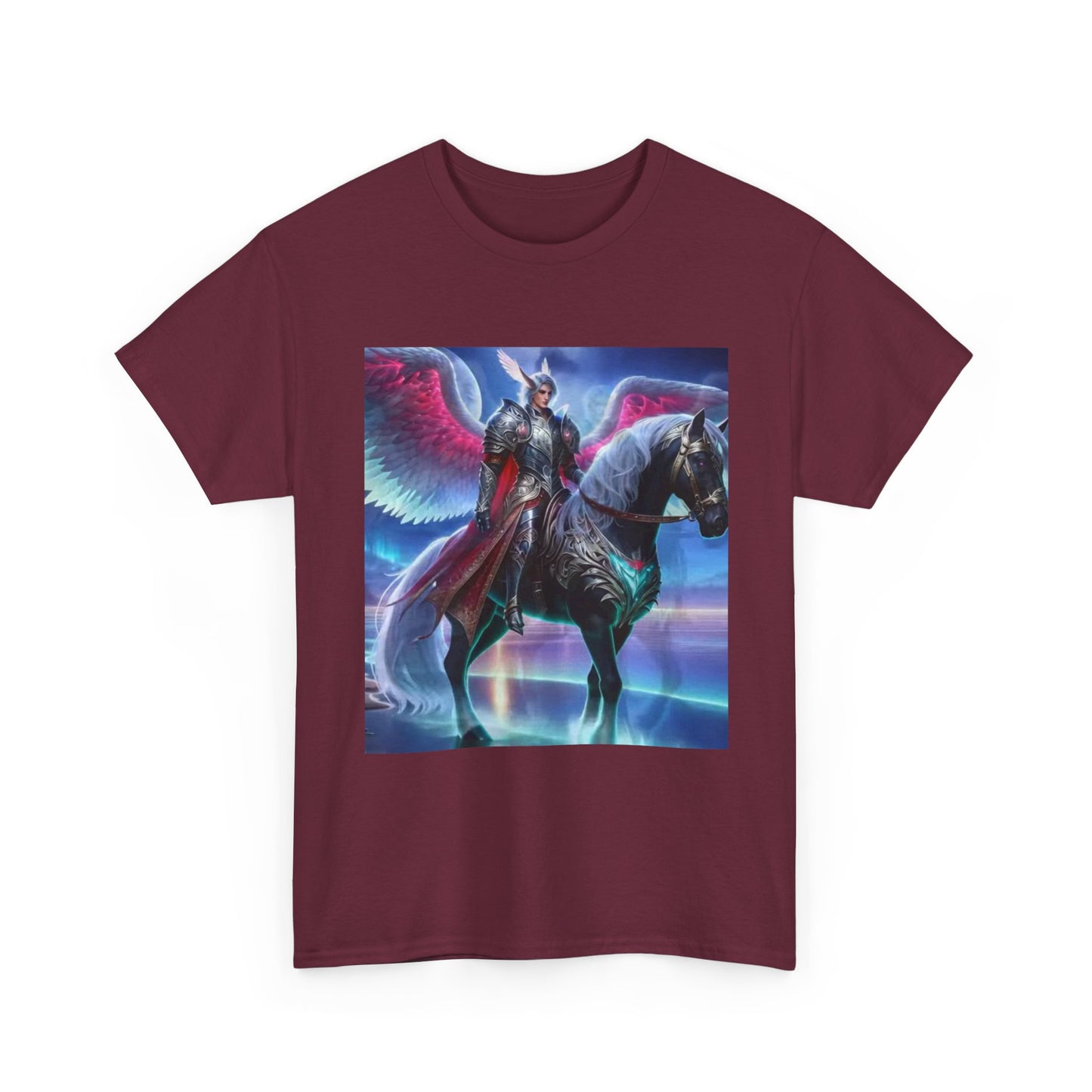 Celestial Rider Tee