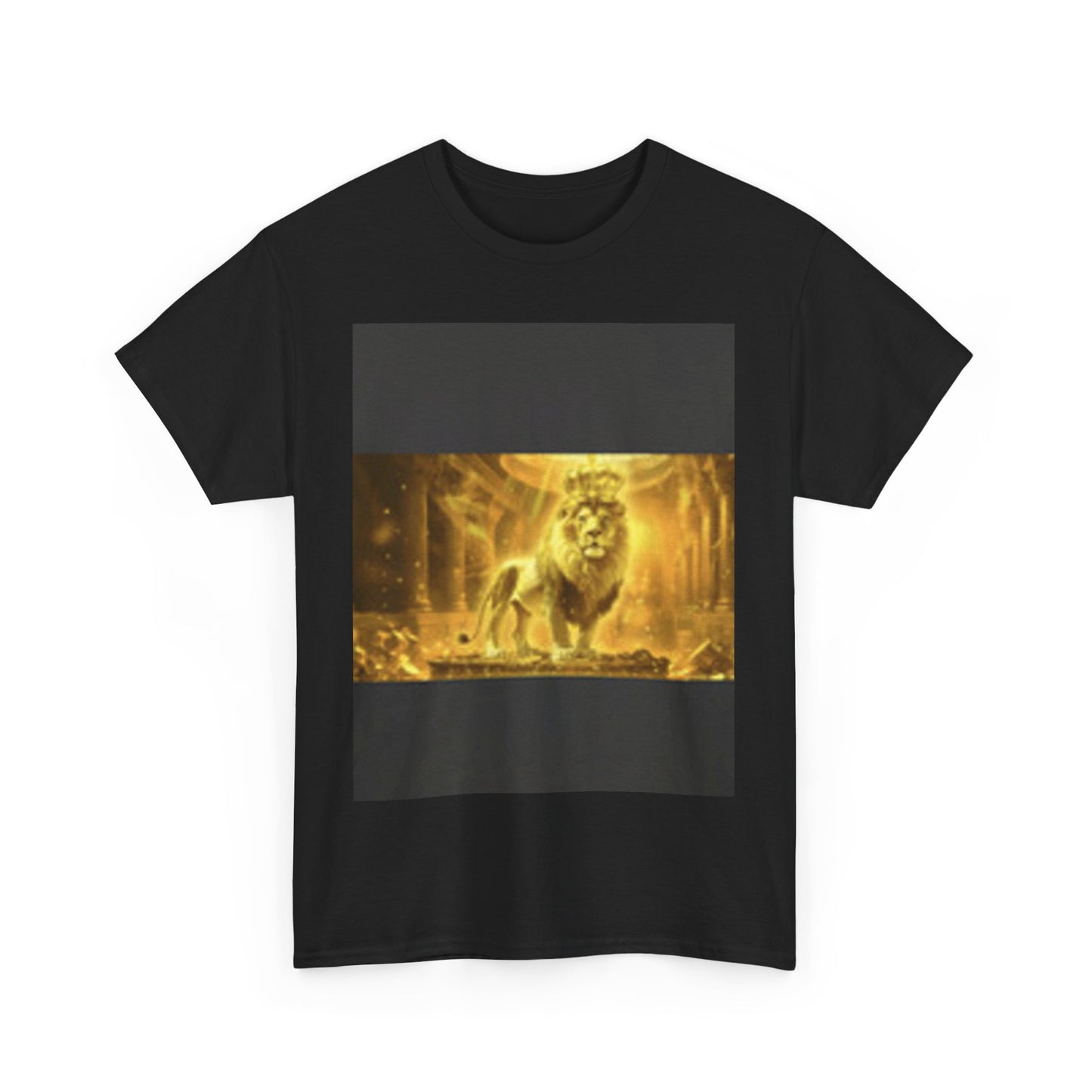 Lion of Legacy Tee