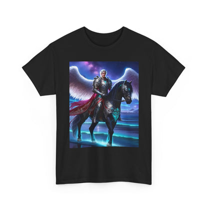 Moonlit Guardian Tee