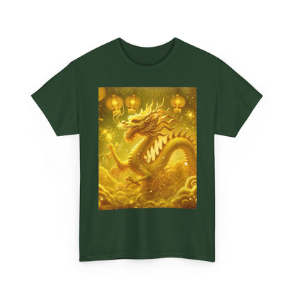 Dragon of Celebration Tee