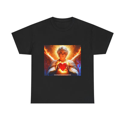 Celestial Love Tee
