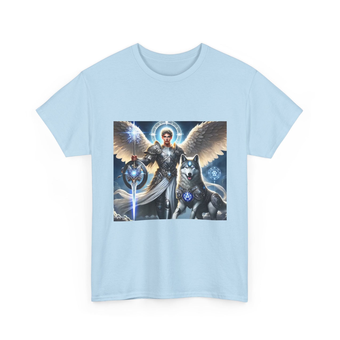Sentinel of the Stormlight Tee