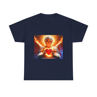 Celestial Love Tee