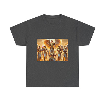 Divine Assembly Tee