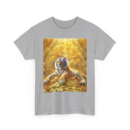 Fortune's Guardian Tee