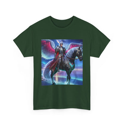 Celestial Rider Tee