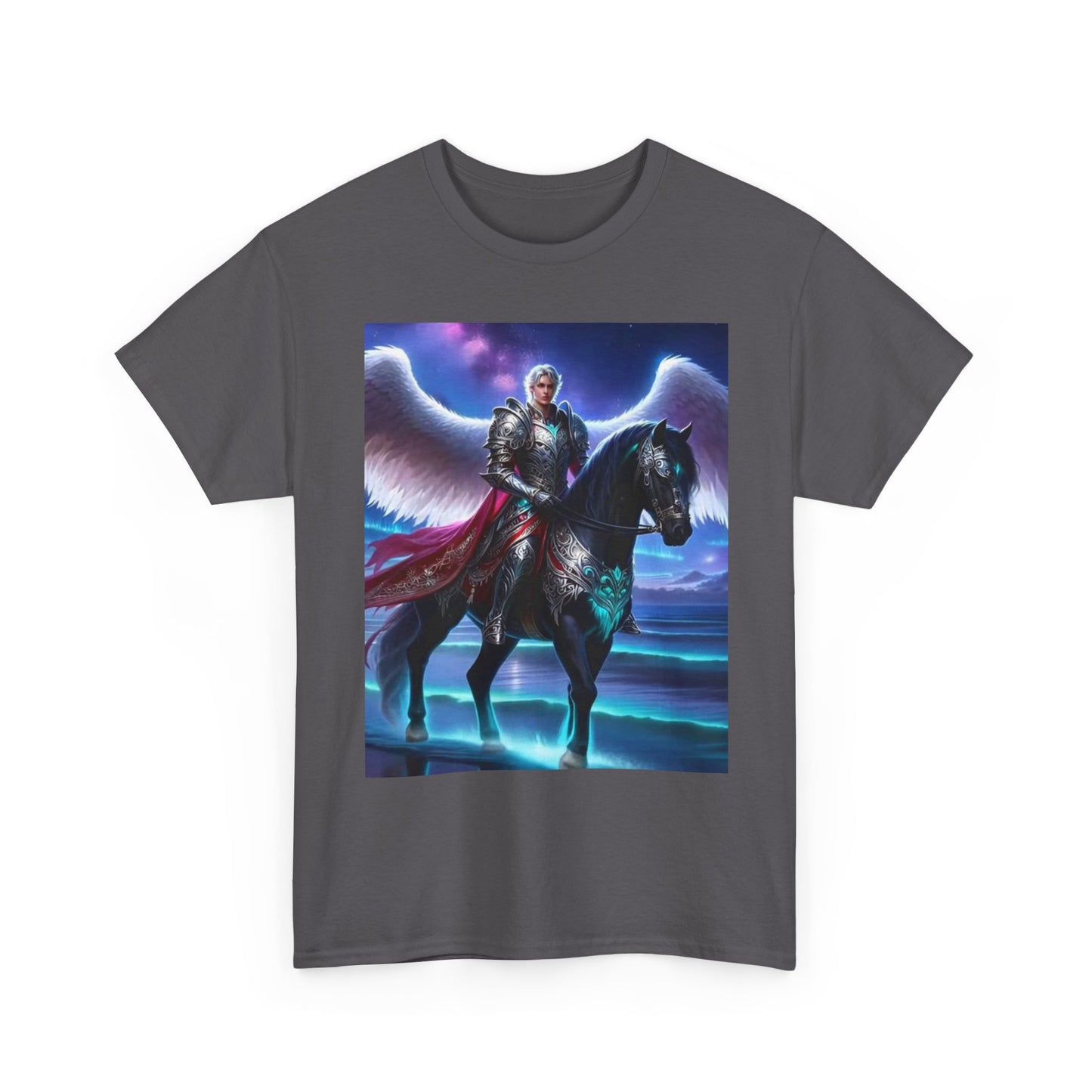 Moonlit Guardian Tee