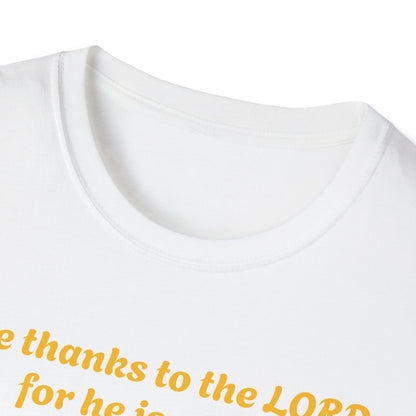 GOD's Eternal Love T-Shirt