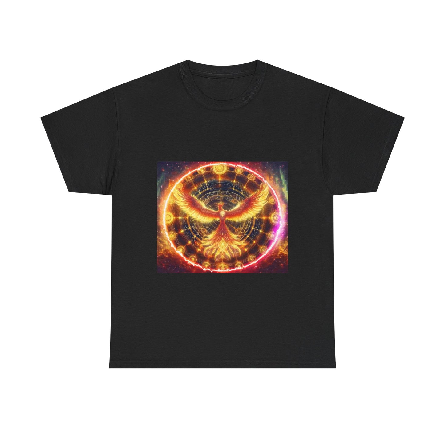 Phoenix Resonance Tee