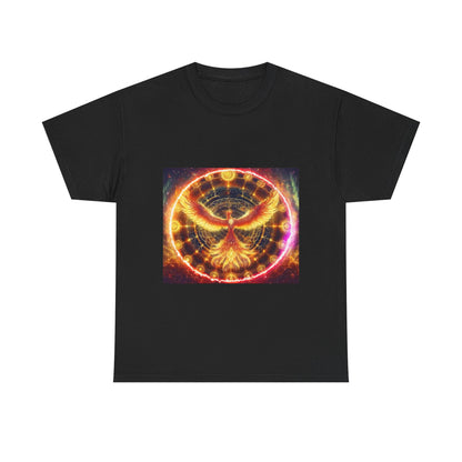 Phoenix Resonance Tee