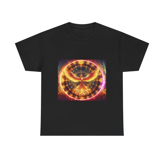 Phoenix Resonance Tee