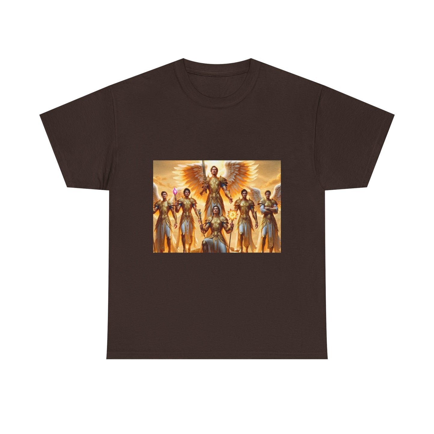 Divine Assembly Tee