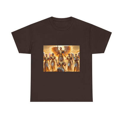 Divine Assembly Tee