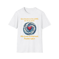 GOD's Eternal Love T-Shirt