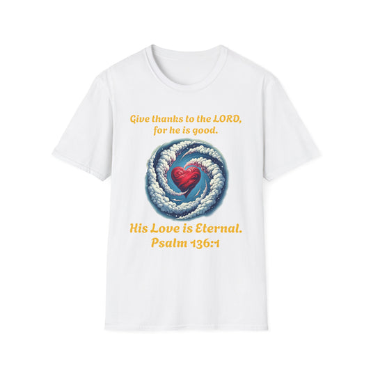 GOD's Eternal Love T-Shirt