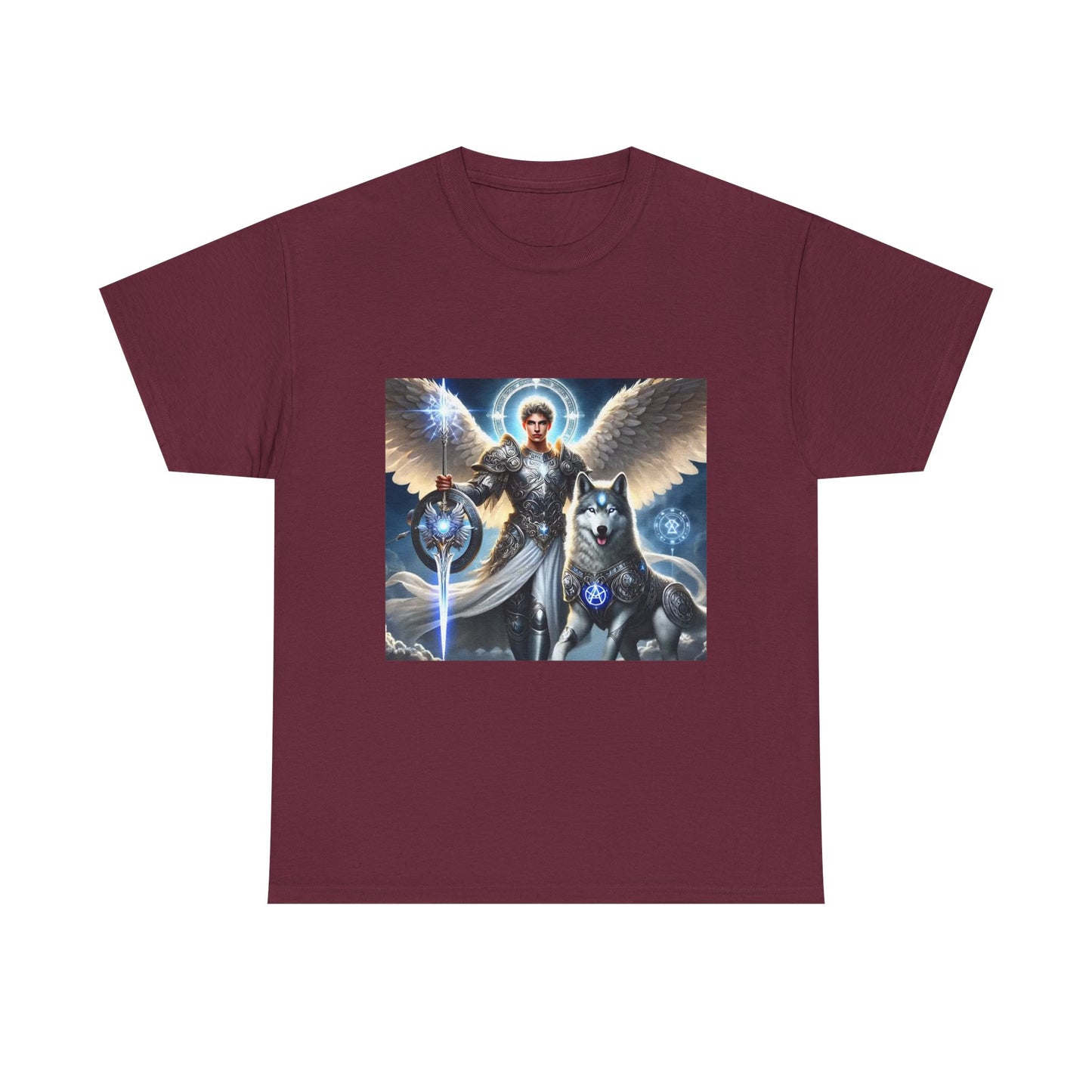 Sentinel of the Stormlight Tee