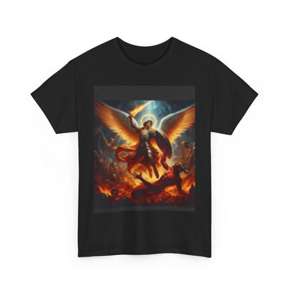 Triumph of Light Tee