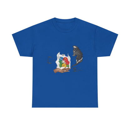 Creole Elegance Tee