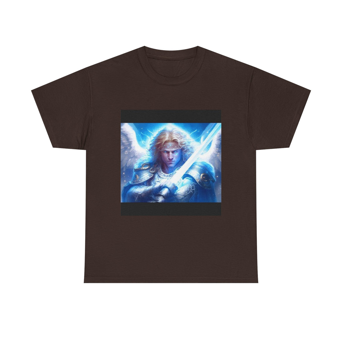 Blade of the Seraphim Tee