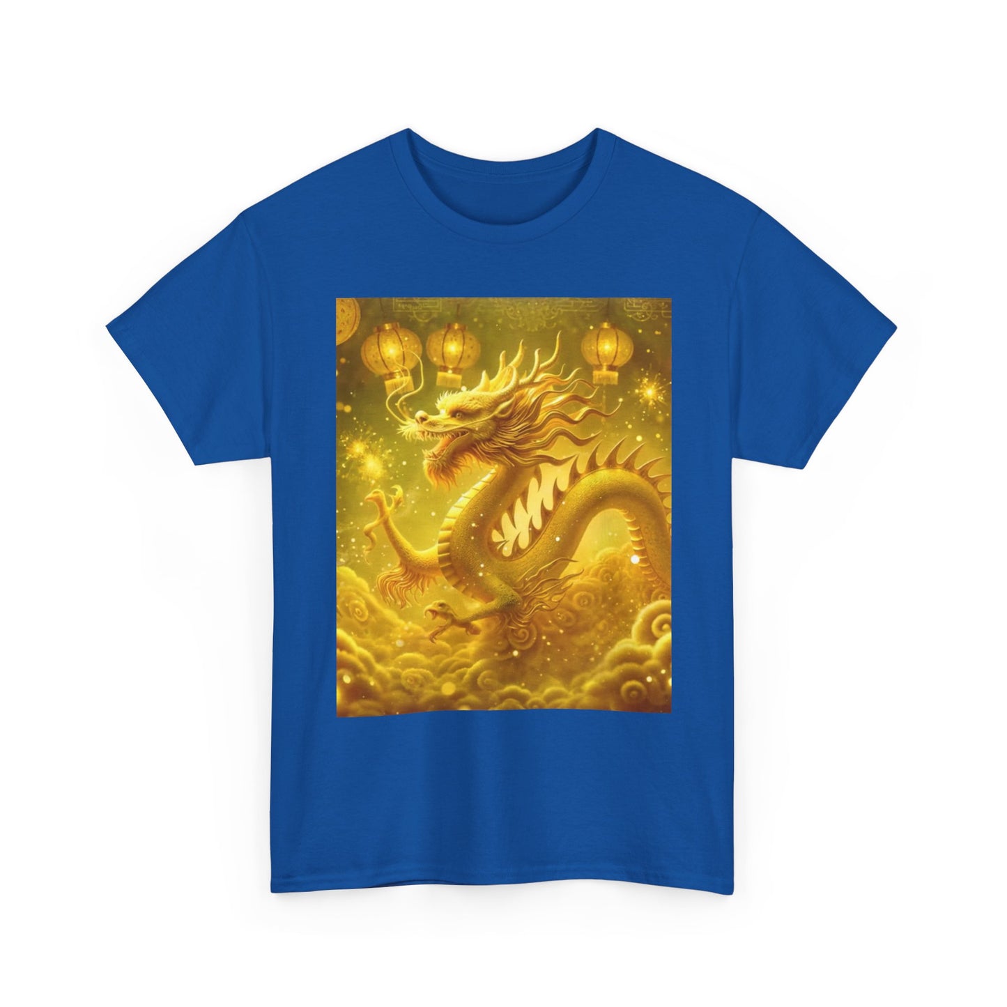 Dragon of Celebration Tee
