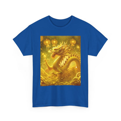 Dragon of Celebration Tee
