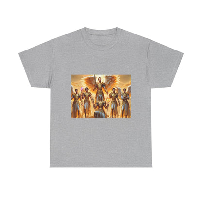 Divine Assembly Tee
