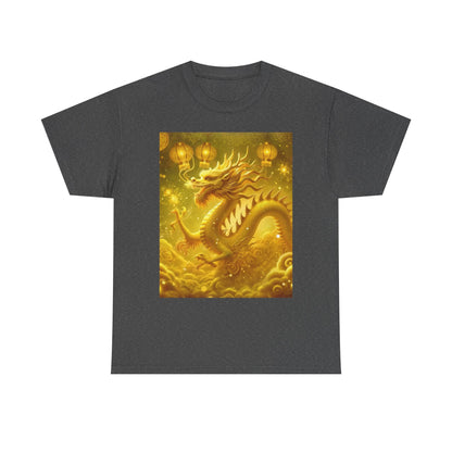Dragon of Celebration Tee