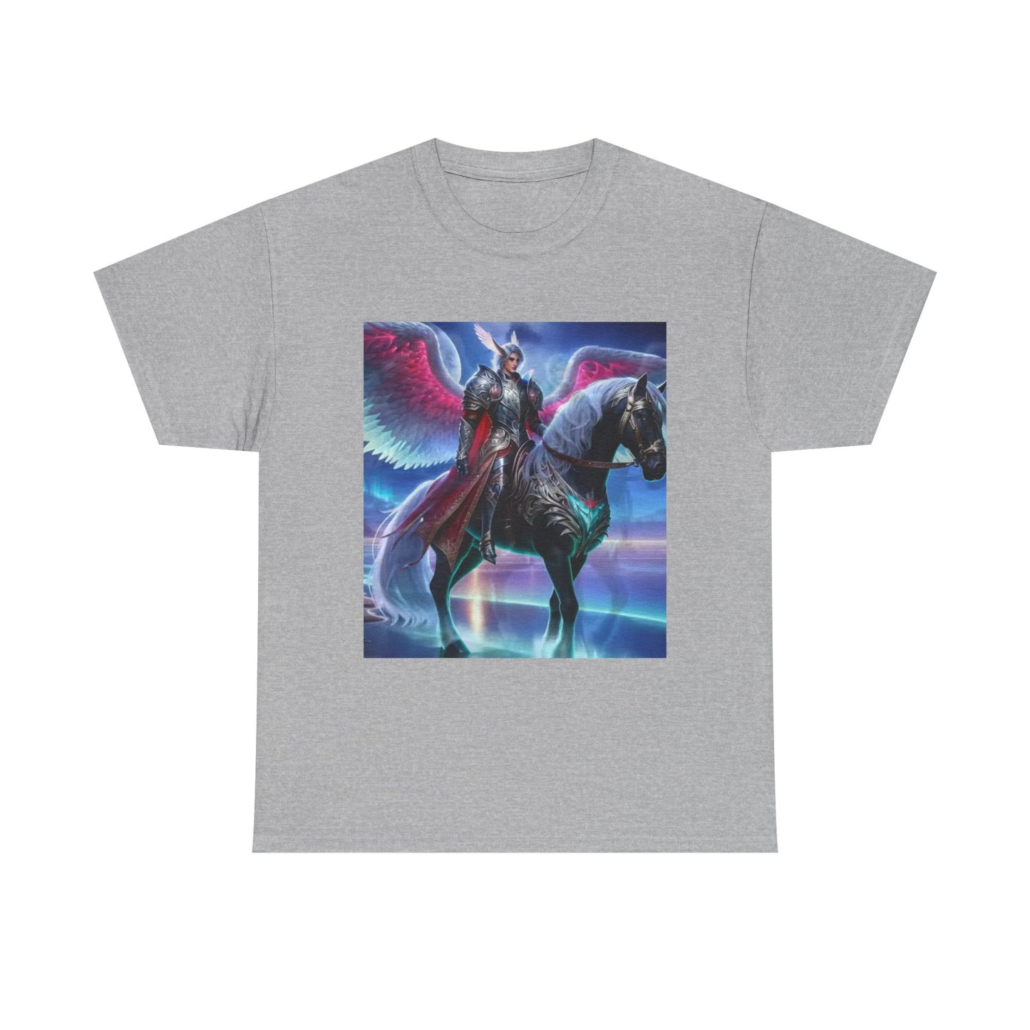 Celestial Rider Tee