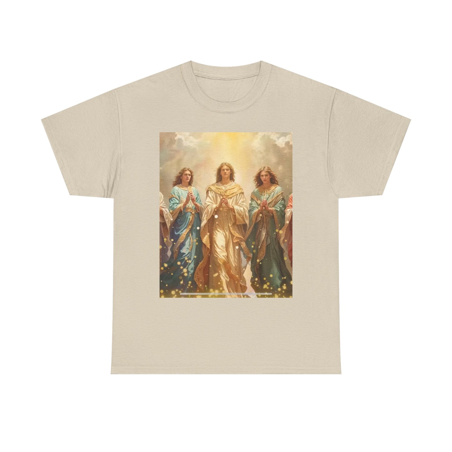 Celestial Sisters Tee