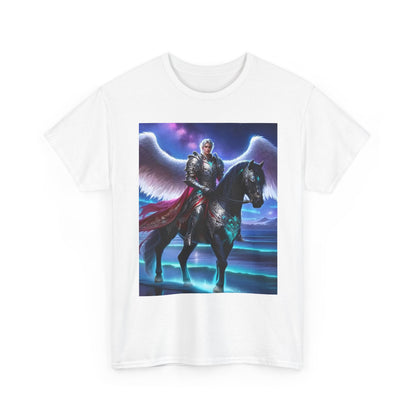 Moonlit Guardian Tee
