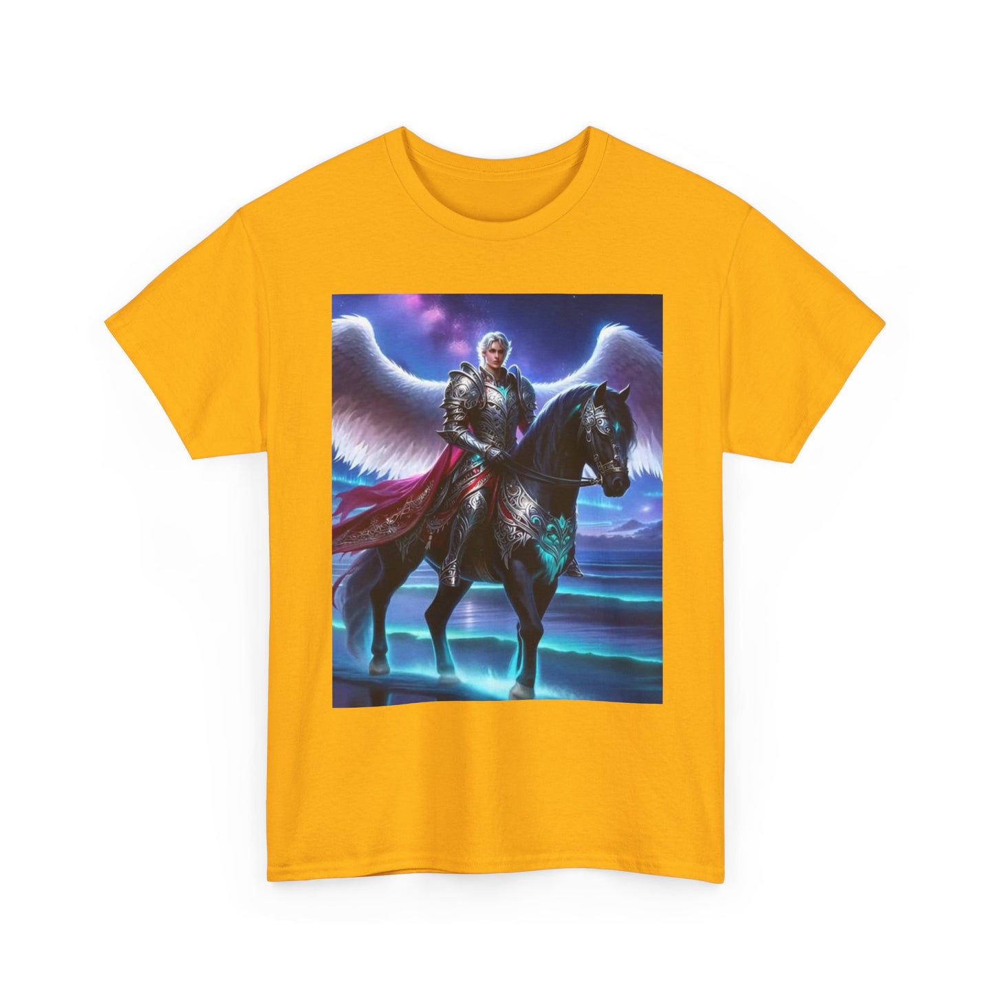 Moonlit Guardian Tee