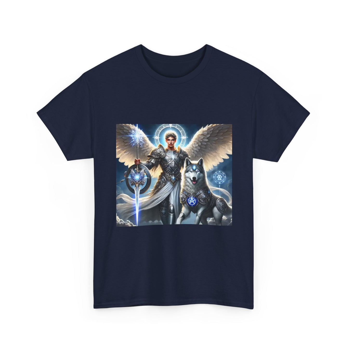 Sentinel of the Stormlight Tee