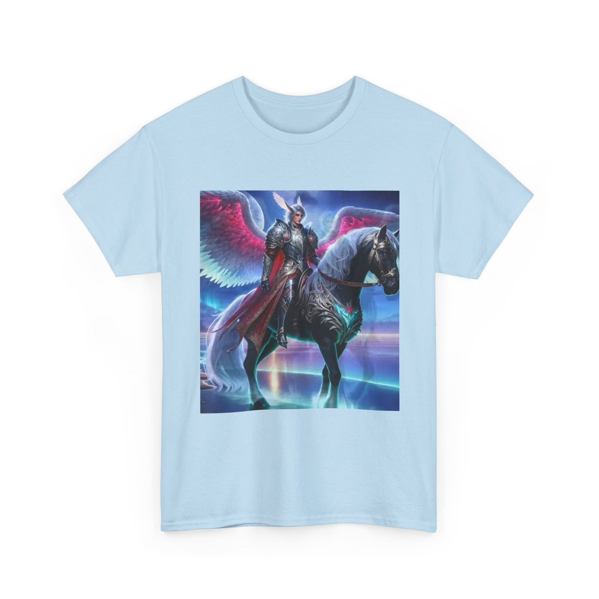 Celestial Rider Tee