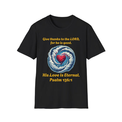 GOD's Eternal Love T-Shirt