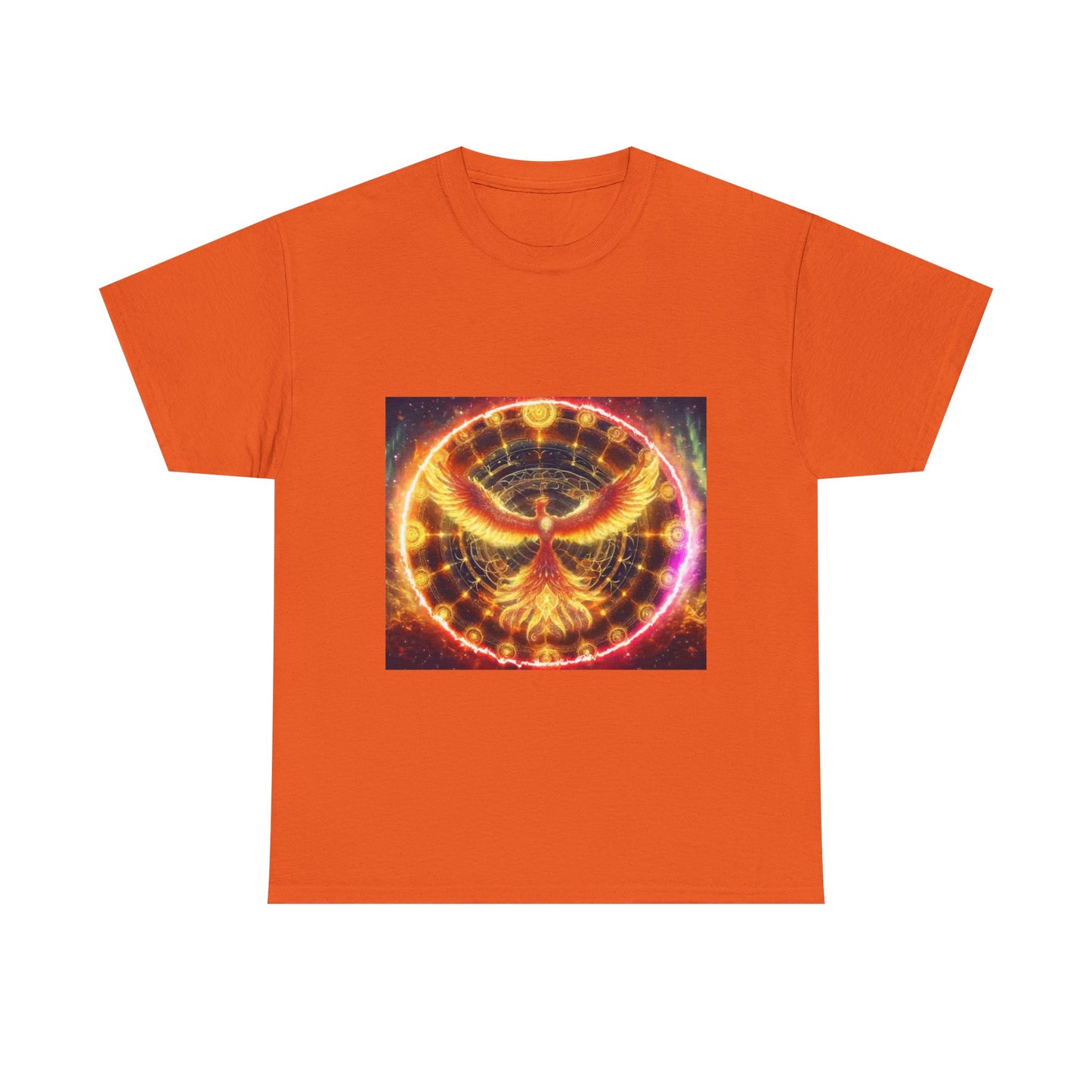 Phoenix Resonance Tee