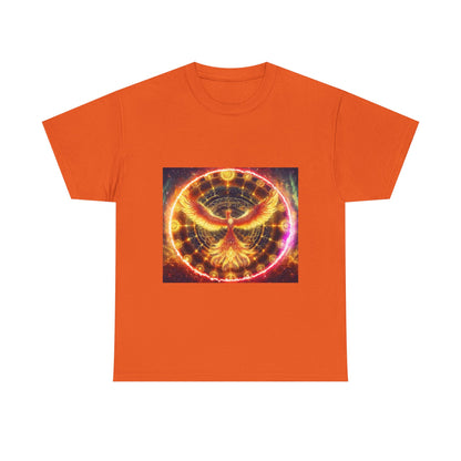 Phoenix Resonance Tee