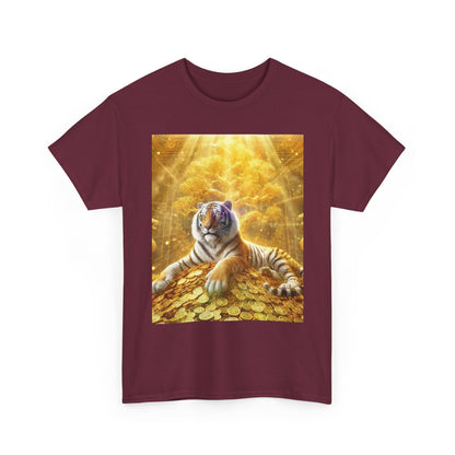 Fortune's Guardian Tee