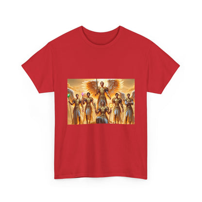 Divine Assembly Tee