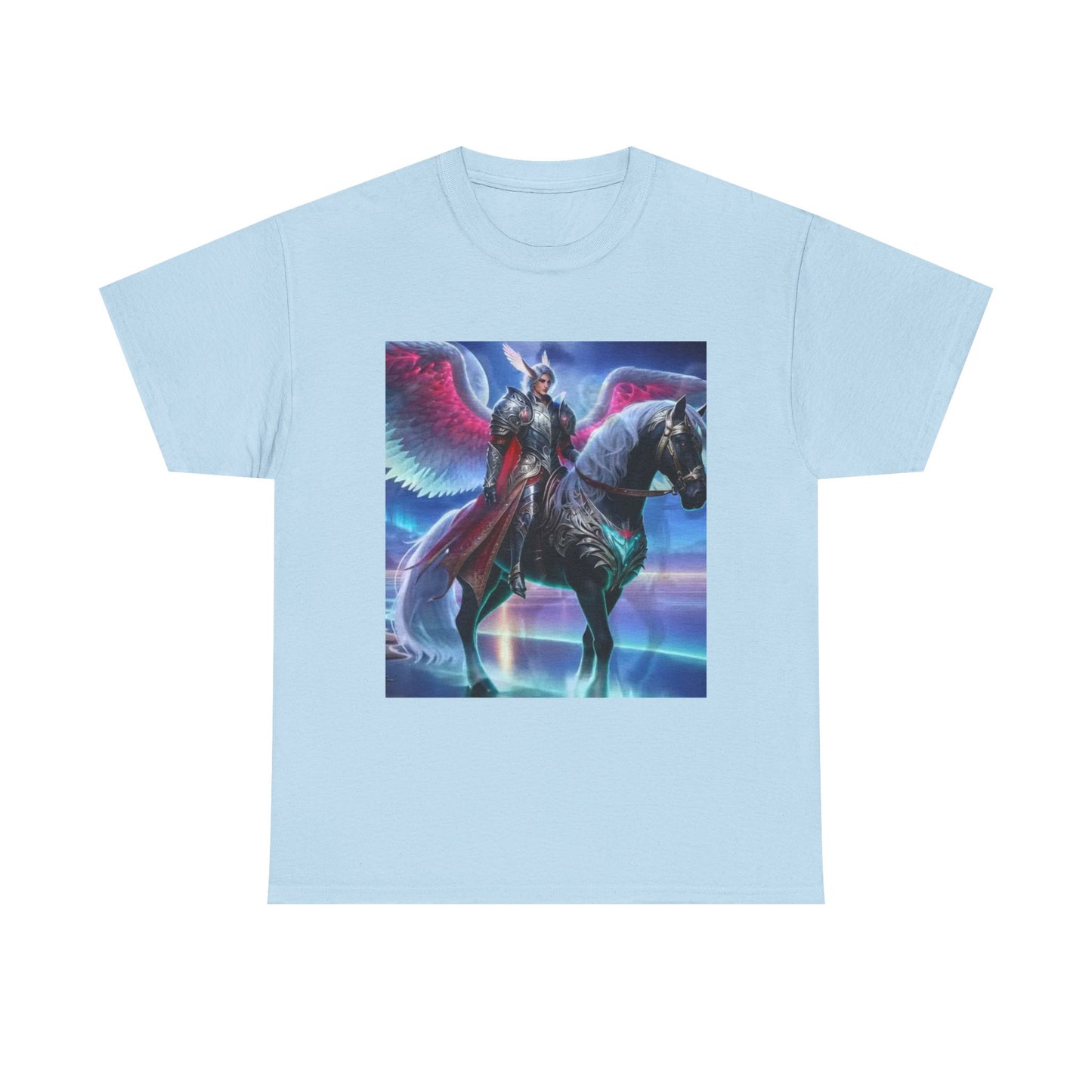 Celestial Rider Tee