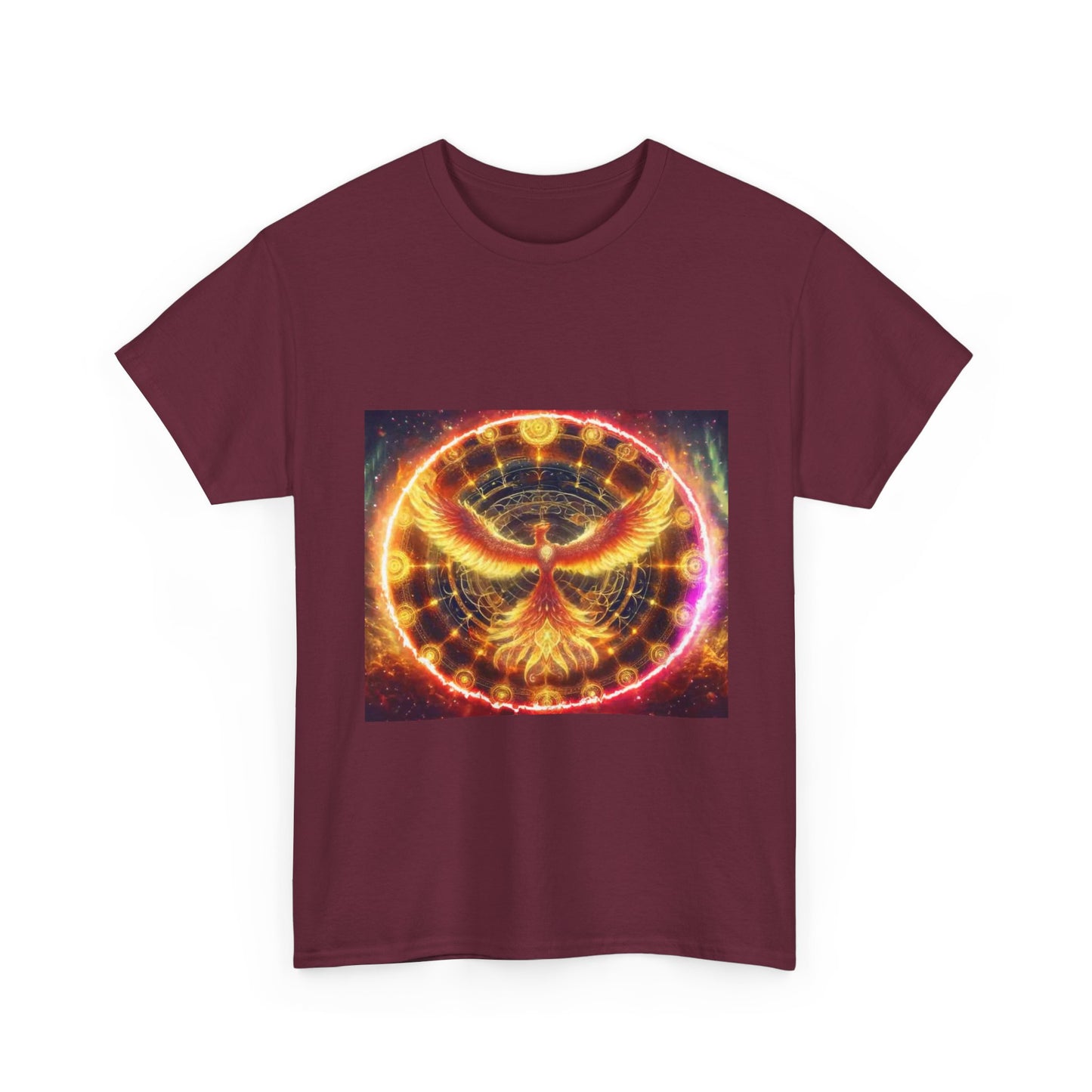 Phoenix Resonance Tee