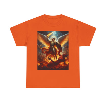 Triumph of Light Tee