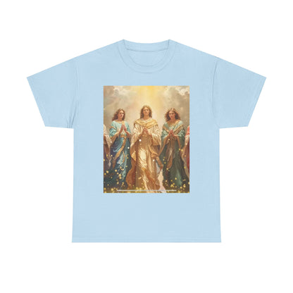 Celestial Sisters Tee