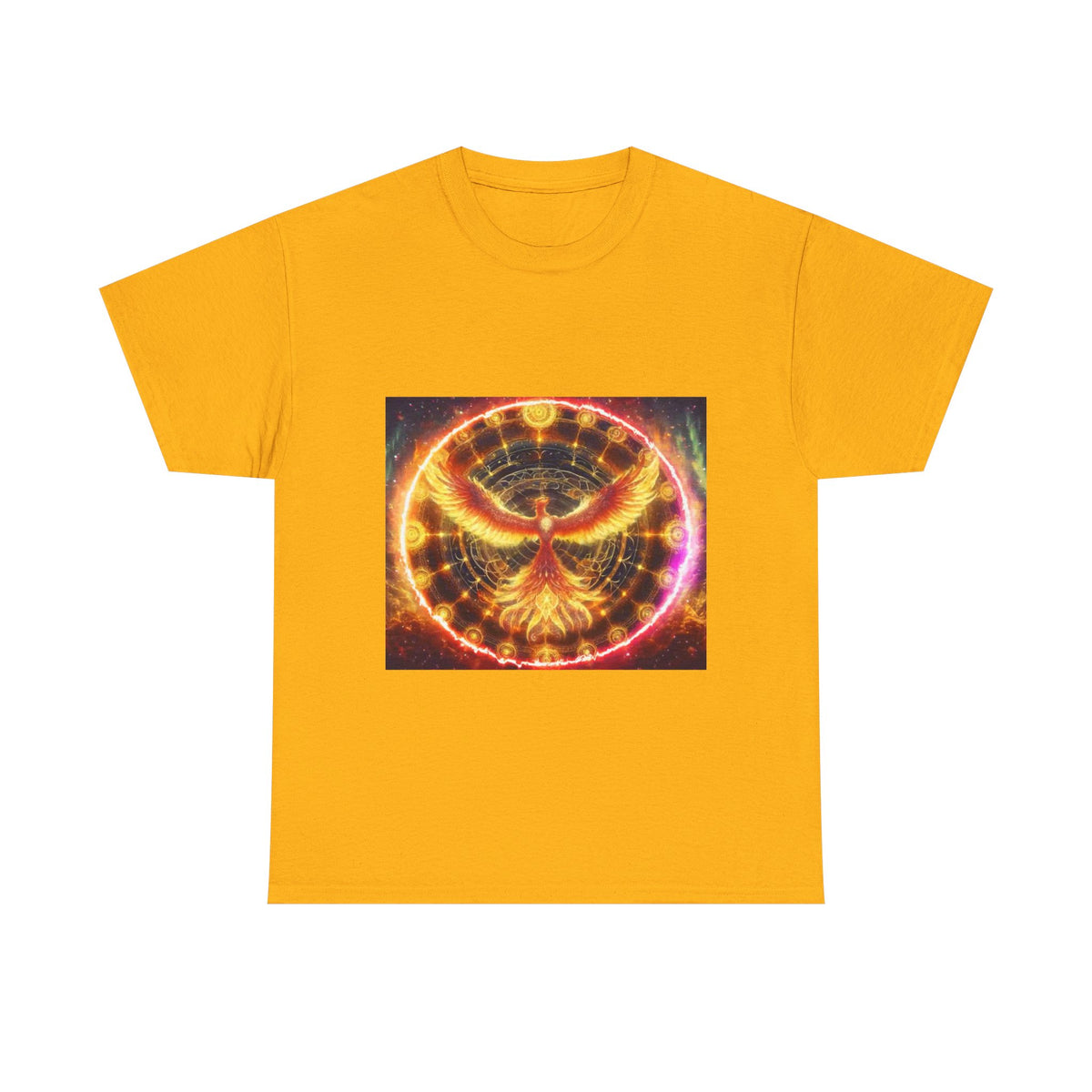 Phoenix Resonance Tee