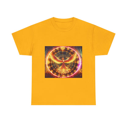 Phoenix Resonance Tee