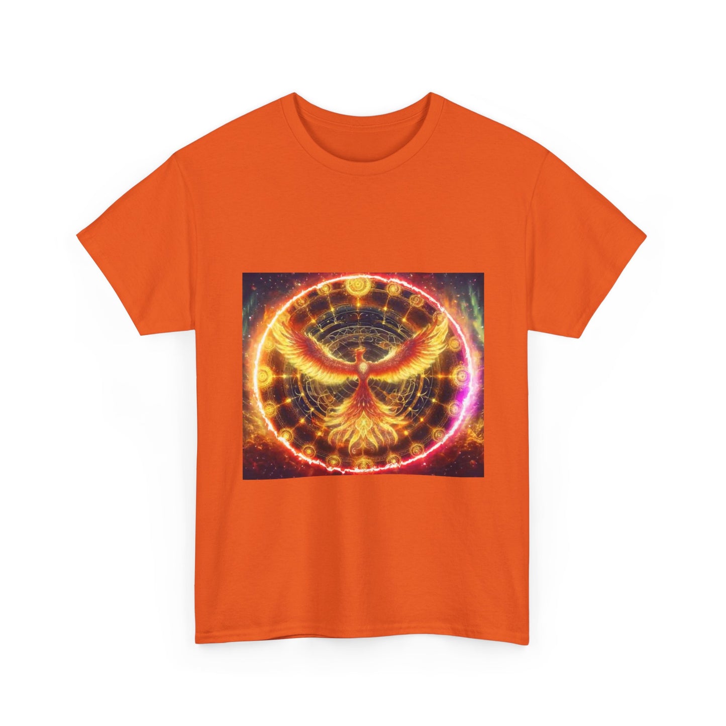 Phoenix Resonance Tee