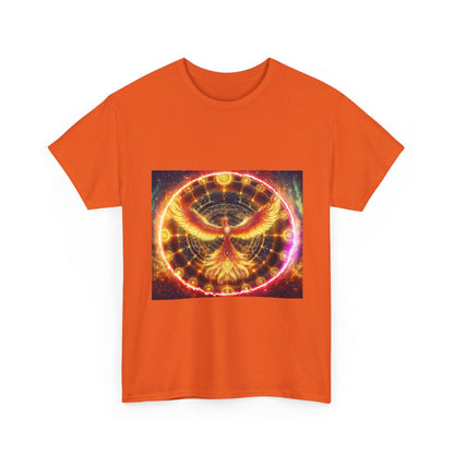 Phoenix Resonance Tee