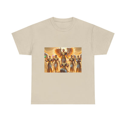 Divine Assembly Tee