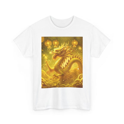 Dragon of Celebration Tee