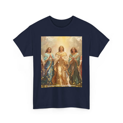 Celestial Sisters Tee