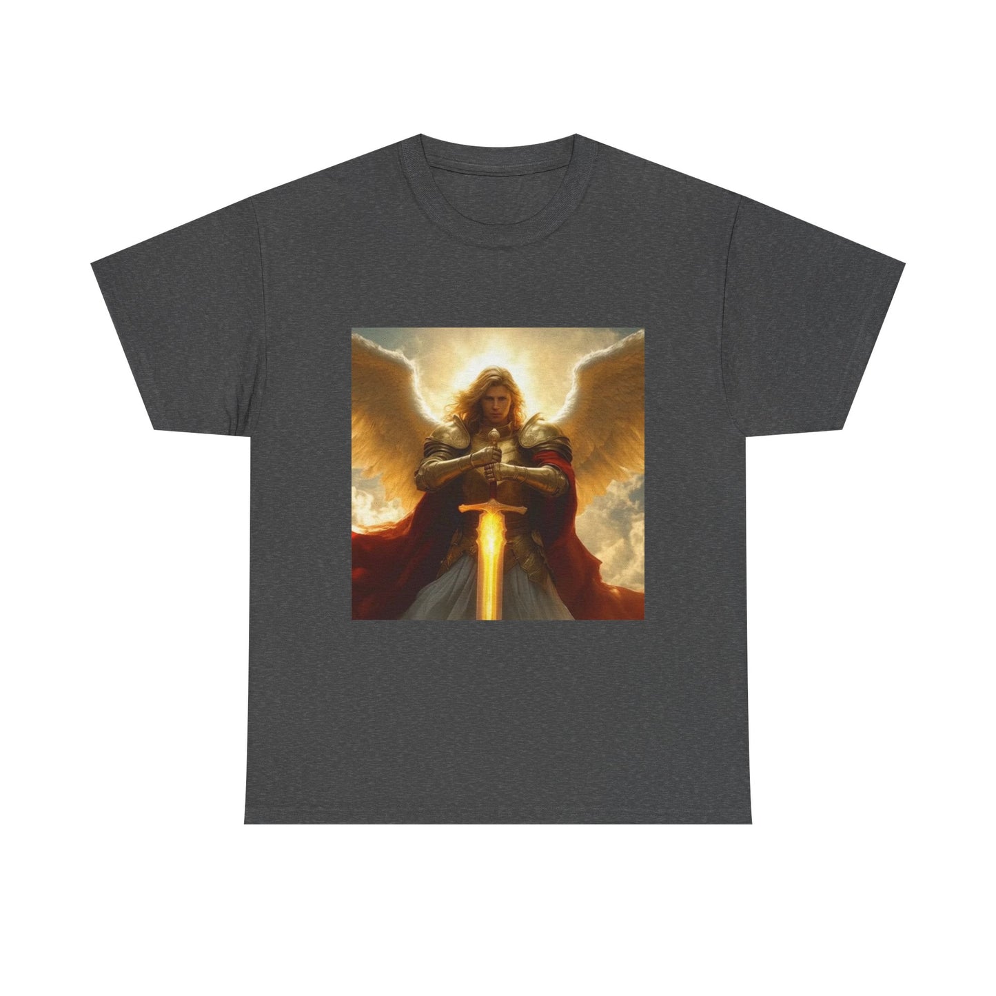 Sword of the Seraphim Tee